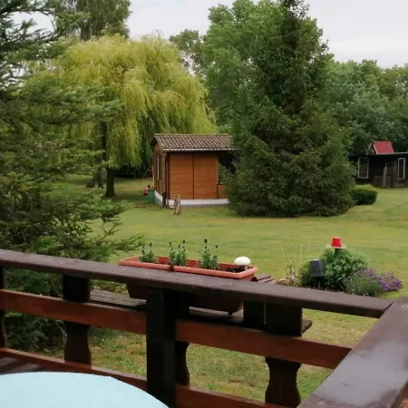 Luxury Bungalow In With Garden