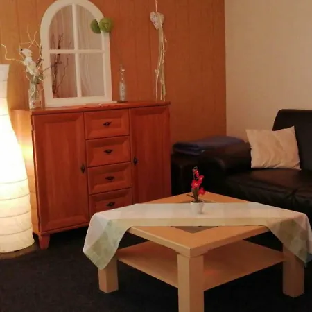 Luxury Bungalow In With Garden Nyaraló Insel Poel